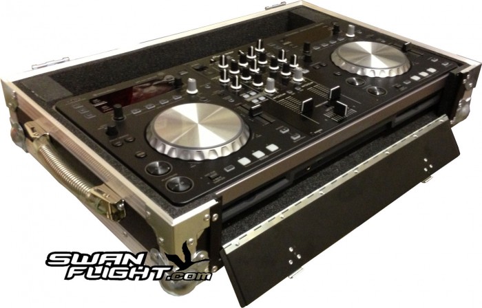 Pioneer XDJ-R1 Flight Case